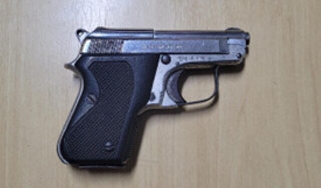 Casal é vítima tentativa de homicídio e suspeitos são presos