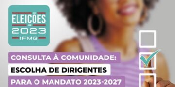 IFMG escolhe novos dirigentes nesta quarta-feira, dia 14 de junho