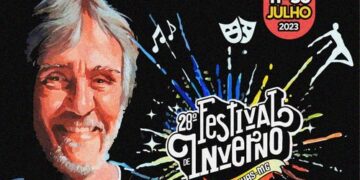 Abertas inscrições para oficinas do Festival de Inverno de Congonhas