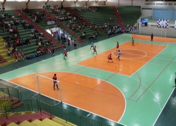 3ª edição da Copa Sonho de Rua foi sucesso e organização já pensa em edição feminina do torneio de futsal
