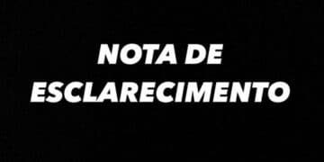 Samba Thois emite nota sobre denúncia de violência envolvendo integrante