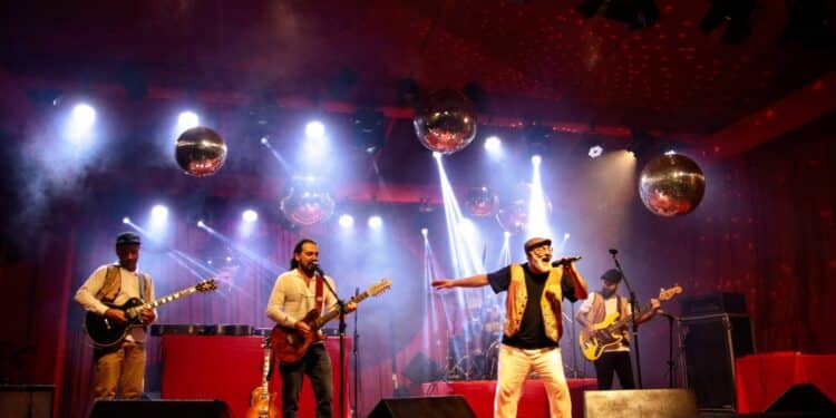 Carpiah conquista prêmio de “Melhor Canção” em  Festival da Música de Itabira