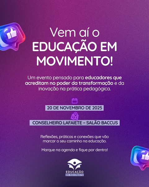 Ponto de Partida