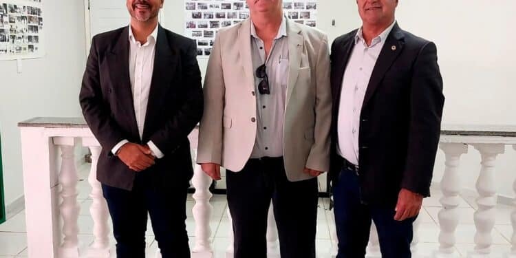 ADESIAP é implantada em Lafaiete