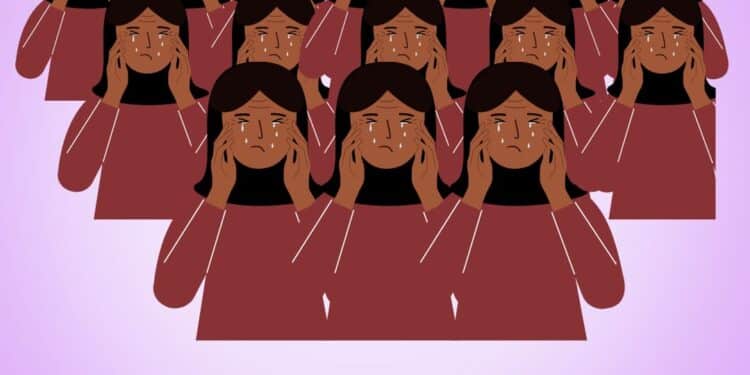 Duas Marias – como a de Milton e Fernando