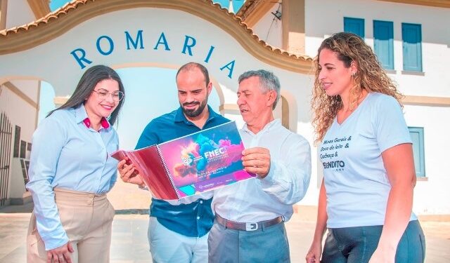 Congonhas realizará Fórum de Negócio com foco na Economia Criativa