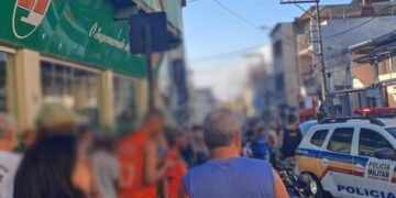 Homicídio e rumores de violência aumentam sensação de insegurança da população