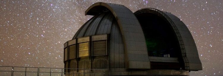 Parque estadual da Serra do Ouro Branco receberá observatório astronômico, coordenado pela UFSJ