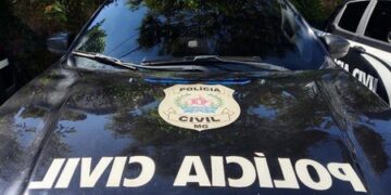 PC prende suspeito de agredir a companheira e espancar motorista