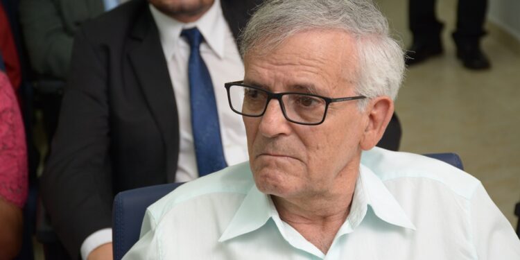 Vice assumirá cargo de prefeito após cassação em Entre Rios de Minas