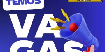 Vaga de emprego para supervisor de vendas