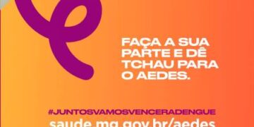 Ouro Branco registra aumento de casos de dengue