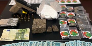 Operação pré-Carnaval prende suspeitos de homicídios e tráfico de drogas em Lafaiete