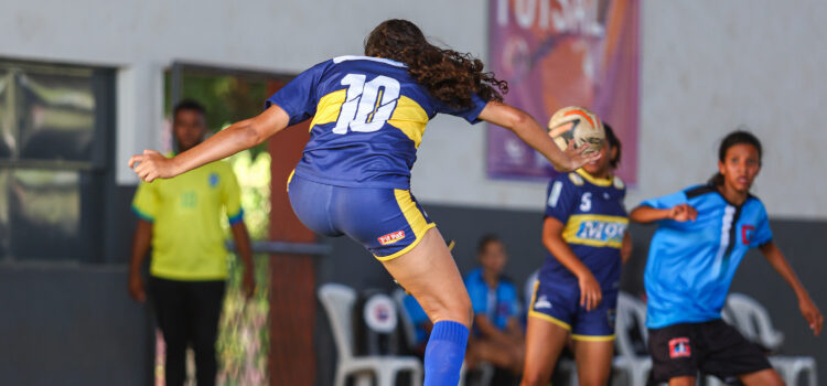 Carandaí vai reunir professores interessados em levar alunos para o JEMG