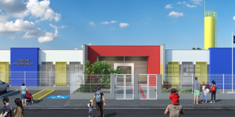 Lafaiete é contemplada com três importantes obras pelo PAC do Governo Federal