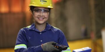Gerdau abre vagas exclusivas para mulheres em programa de capacitação