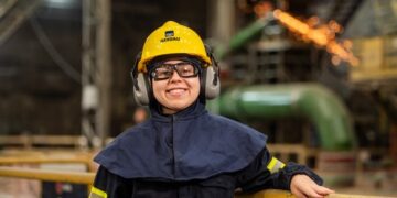 Gerdau abre vagas para programa de estágio