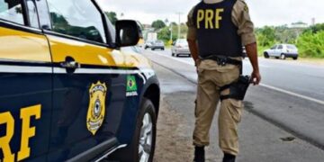 Feriado: Trânsito deve ser intenso na BR 040 a partir da tarde de hoje