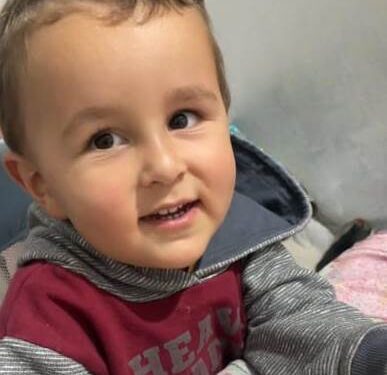 “Morte de meu neto podia ser evitada”, diz avó do garotinho Henrique