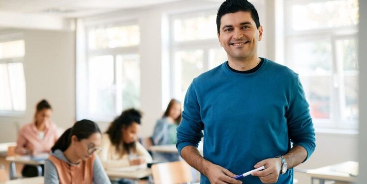 IFMG realiza concurso público para docentes