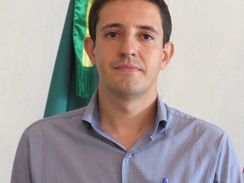 Anunciado novo secretário de Cultura de Lafaiete