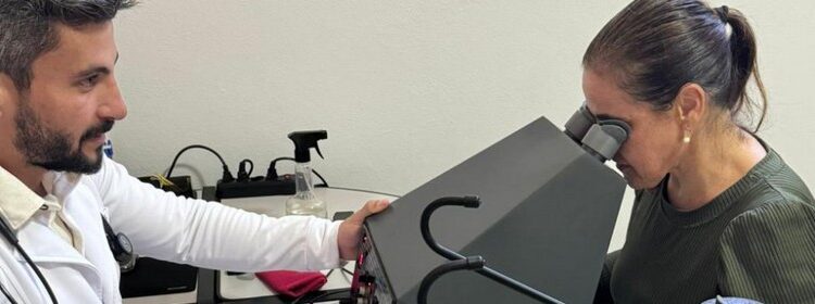 Governo inicia agendamento on-line de exames médico e psicológico para CNH