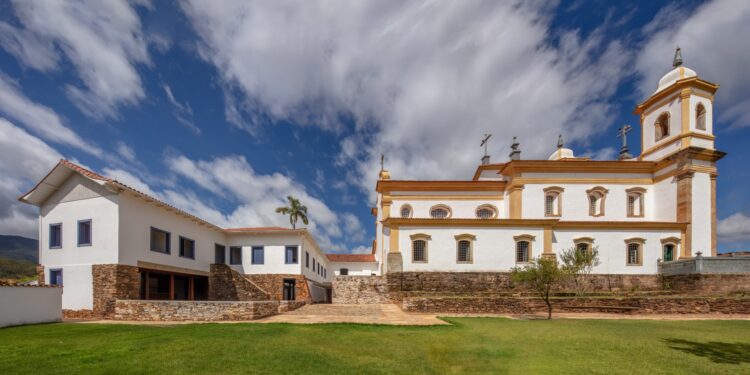 Museu de Mariana celebra um ano