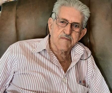 Morre o ex-vereador e líder sindical Gil Simões Martins