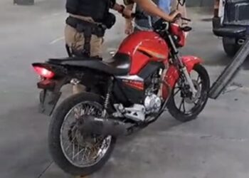 PM e Ministério Público realizam nova fase da Operação Cavalo de Aço e Lafaiete