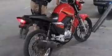 PM e Ministério Público realizam nova fase da Operação Cavalo de Aço e Lafaiete