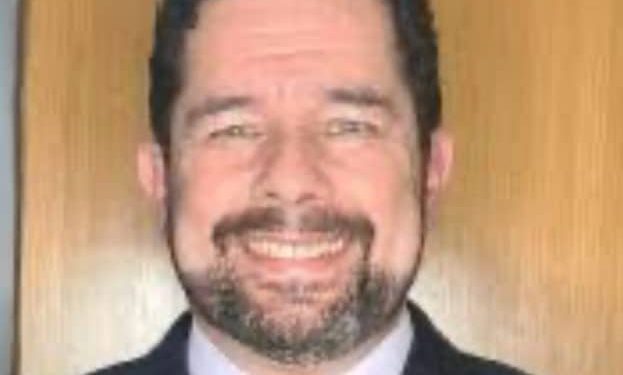 Morre o médico cardiologista Dr.Vinícius