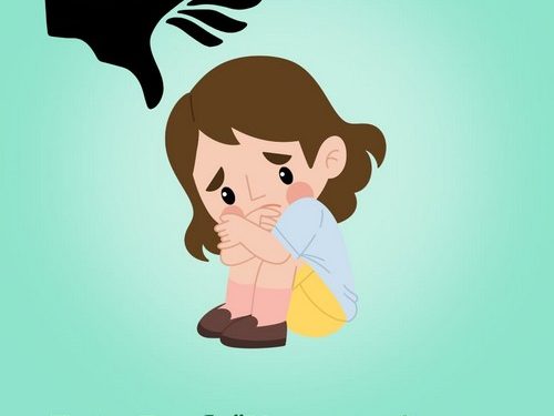 Nossas crianças em risco: o que fazer?