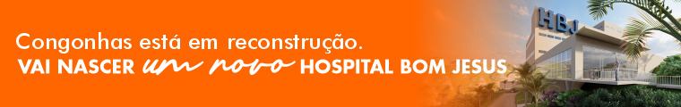 HBJ CONGONHAS
