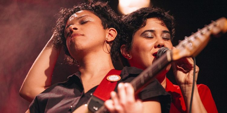 Festival de Inverno de Congonhas cria palco alternativo e valoriza artistas locais