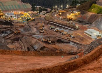 População é convocada a discutir projeto de expansão da Ferro+ Mineração