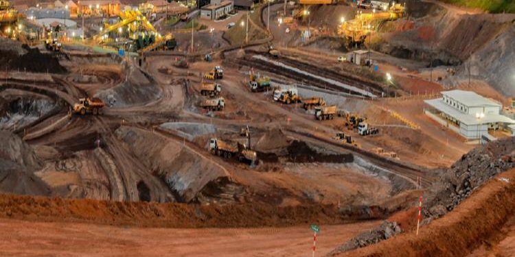 População é convocada a discutir projeto de expansão da Ferro+ Mineração