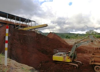 Municípios mineradores cobram protagonismo em novo marco regulatório