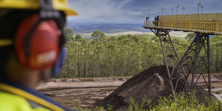 Gerdau realizará mutirão de empregos em Lafaiete, Ouro Branco e Ouro Preto
