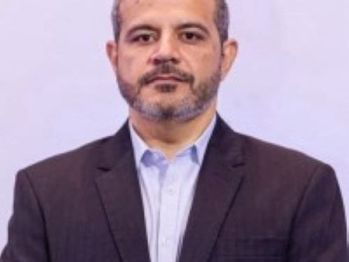 Diretor do Senac Lafaiete Marco Túlio Mateus morre aos 44 anos