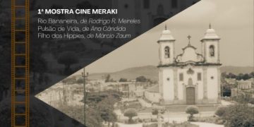 Cinema resgata memória e celebra os 235 anos de Lafaiete