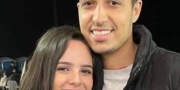 Carro cai em rio e casal morre em acidente