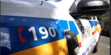 Fim de semana teve um homicídio e duas tentativas em São João del-Rei