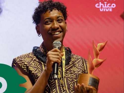 Projeto Meninos do Katendê conquista Prêmio Chico Vive