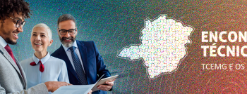 Inscrições abertas para Encontro Técnico do TCEMG em Lafaiete