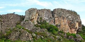 Deputados discutem criação de área de proteção na Serra do Lenheiro