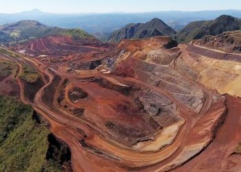 Governo cria grupo para rever licenciamento na mineração
