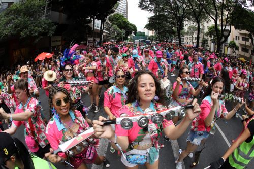 Cemig divulga projetos que vão mover o Carnaval 2026