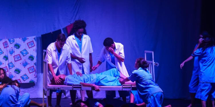 Quando a arte ensina e não nos deixa esquecer