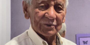 Adeus a Diquinho do Cavaquinho