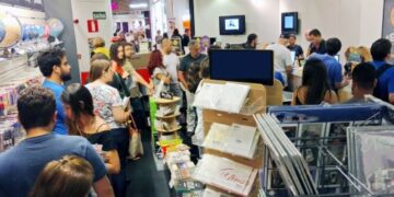 Consumo seguro orienta mineiros nas compras de fim de ano